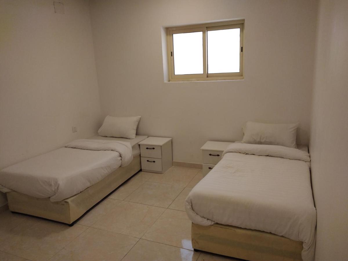 Готель Manzel Alnour Units Mecca Екстер'єр фото